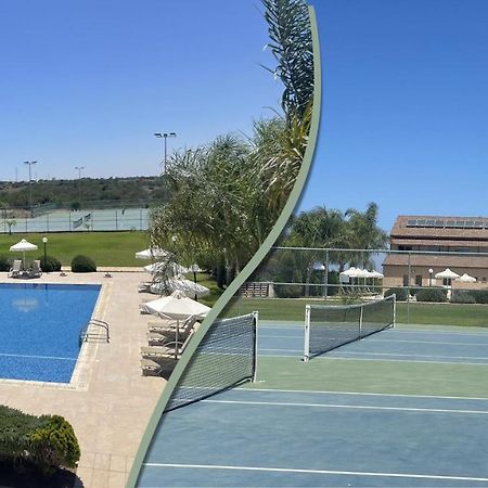 Protaras Tennis And Country Club Kültér fotó