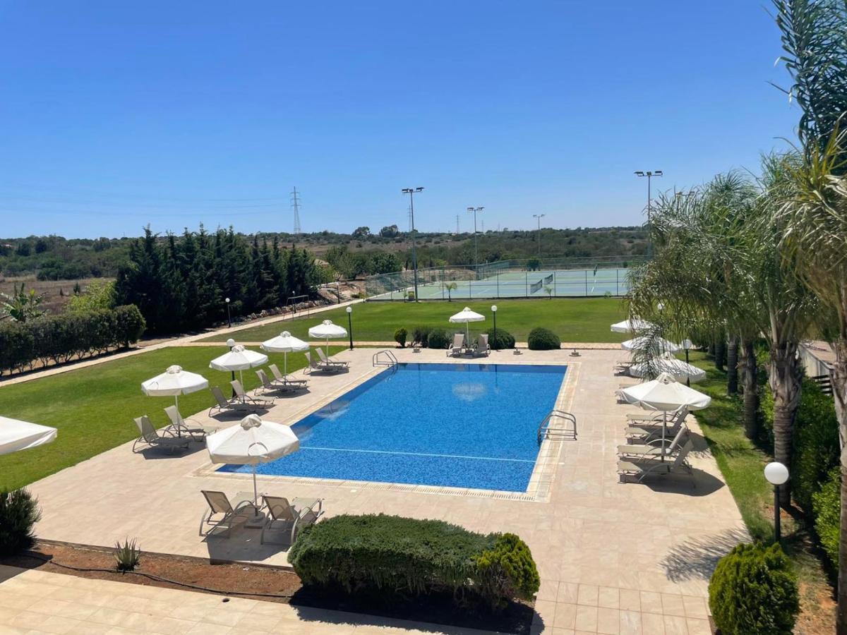 Protaras Tennis And Country Club Kültér fotó