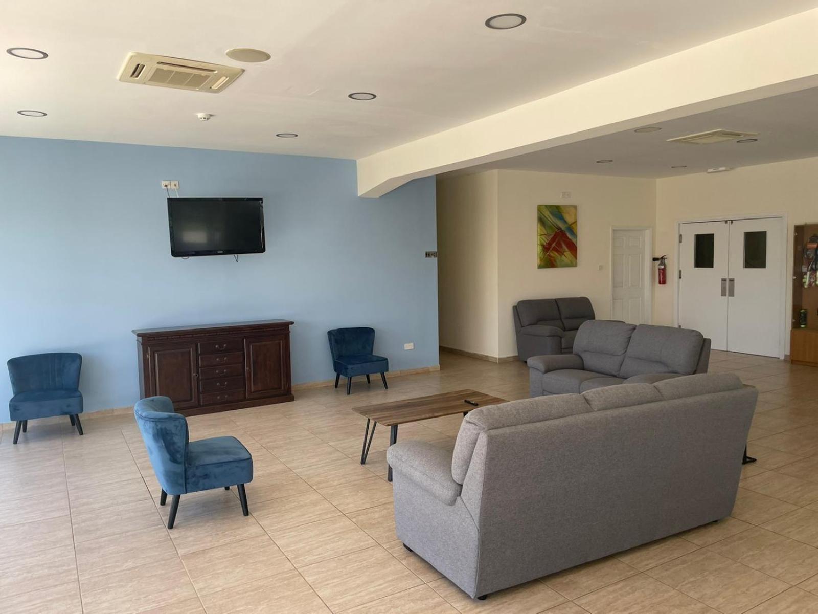 Protaras Tennis And Country Club Kültér fotó