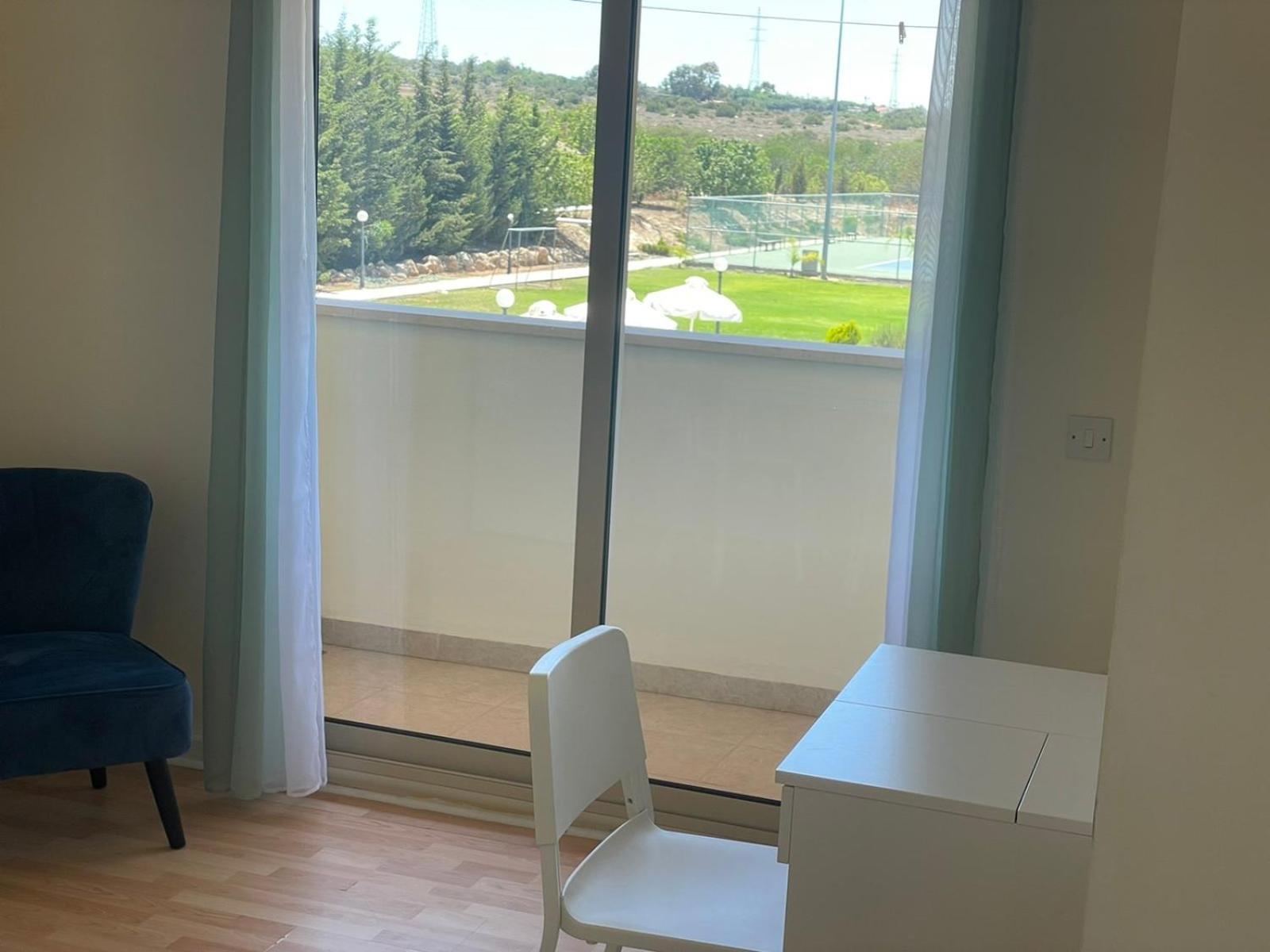 Protaras Tennis And Country Club Kültér fotó