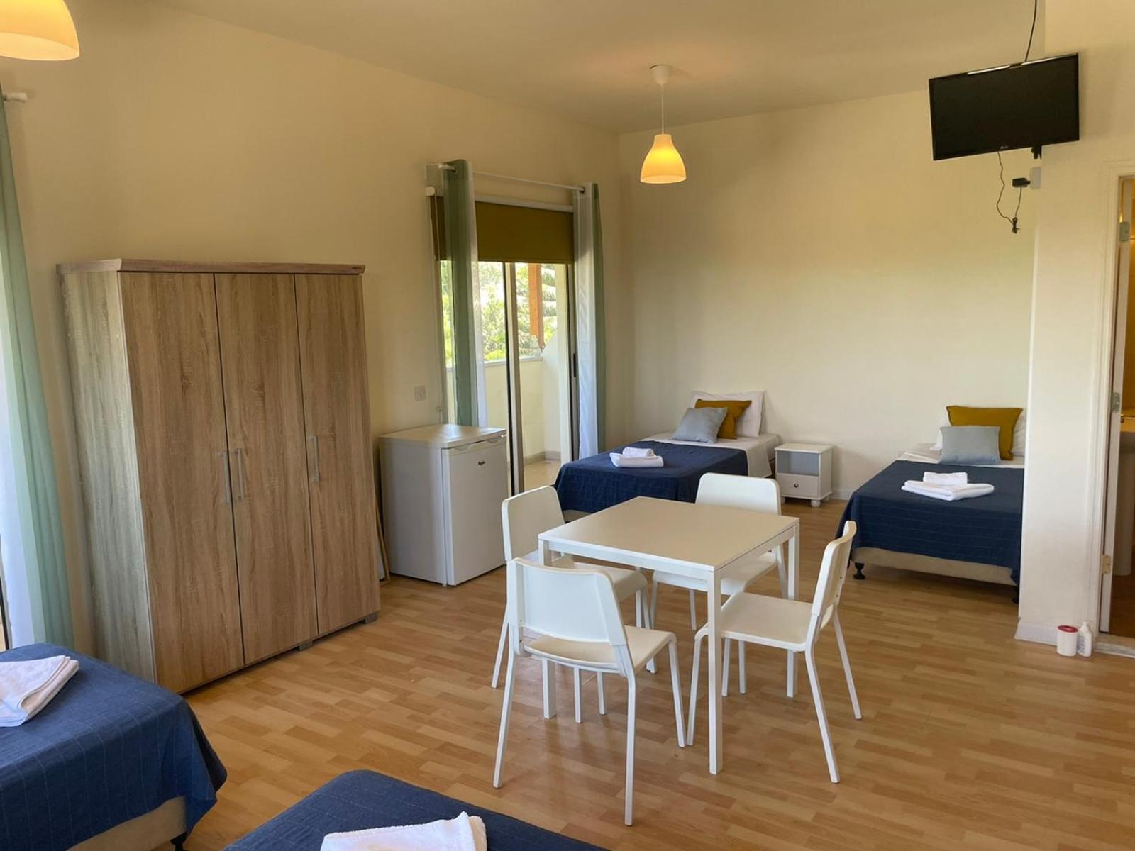 Protaras Tennis And Country Club Kültér fotó