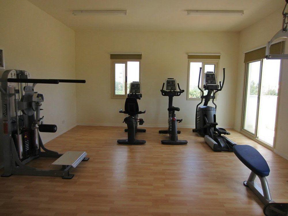 Protaras Tennis And Country Club Kültér fotó