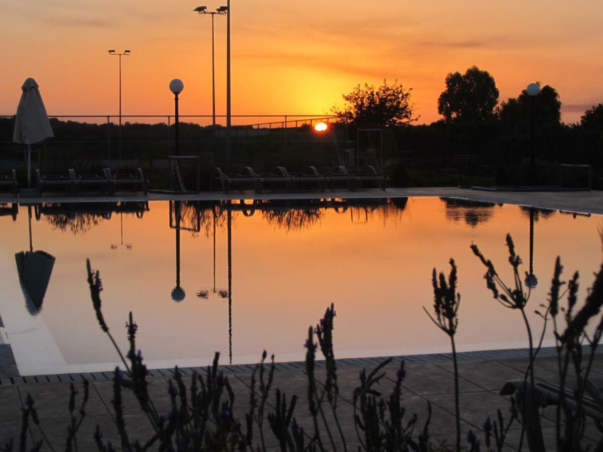 Protaras Tennis And Country Club Kültér fotó