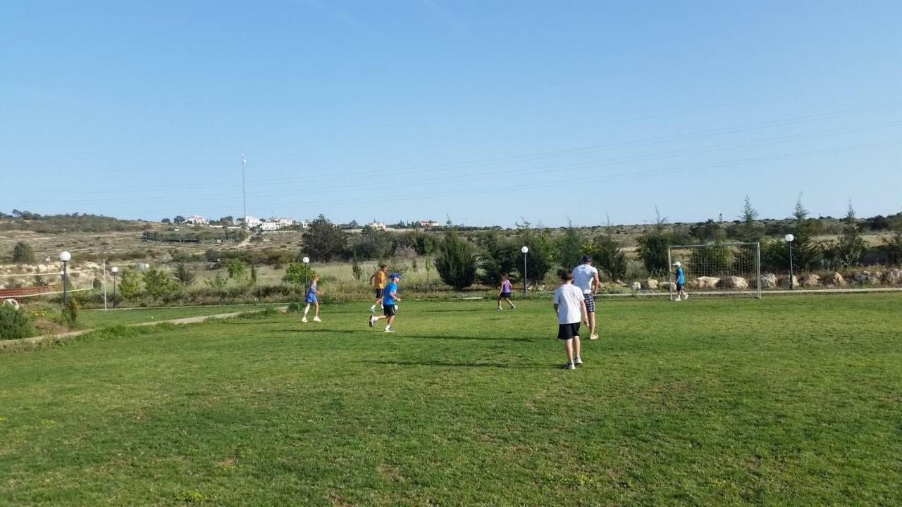 Protaras Tennis And Country Club Kültér fotó
